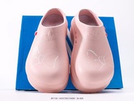 阿迪達斯Originals AdiFOM Stan Smith Mule 防滑耐磨輕便 穆勒廚師鞋 包頭鞋 拖鞋