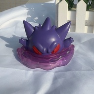 Pokemon pokemon New Style Gengar Stops Gengar Gengar Anime Figure Model