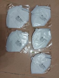 3M KN95 口罩 (一包兩個)