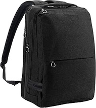 Ace Gene No.67617 Business Backpack, Hover Light 2, B4 Size Storage, 15.6 inch PC Storage, 7.5 gal (