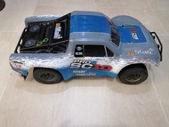 Team Associated Pro SC10 遙控車