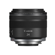 Canon RF 24mm F1.8 MACRO IS STM 相機鏡頭 公司貨