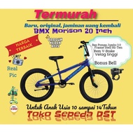 Termurah Toko Sepeda!!/Sepeda Anak Laki Laki/Sepeda Bmx 20 Pacific
