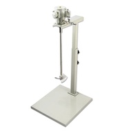 Liquid Mixer Industry Blender Agitator Variable Speed Electric Mixer Mix Feed Coating Paint Cement B