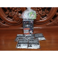 Japan Merch - Anime Pin Bundle - Akudama Drive - 22pcs