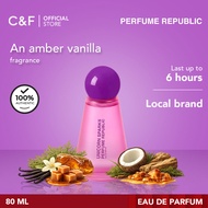 Perfume Republic Unicorn Sparks EDP 80 ml - Parfum Wanita