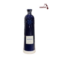 Komos Anejo Cristalino Tequila (1.75L)