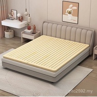 Protect 0.6m1.5m Solid Wood Gasket Bed Protecting Board Waist Pork Frame 1.8 Spine Foldable Mattress