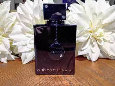 Armaf Club De Nuit Intense Man EDP Spray 3.6 fl oz