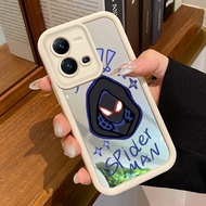 Casing HP VIVO V25 5G VIVO V25E VIVO