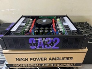 Đẩy công suất 32 sò CADX CA32 biến áp xuyến chính hãng