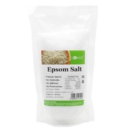 Lohas Epsom Salt 500g