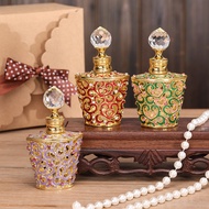 Cosmetics Sub-bottling A Perfume Bottle Middle East Arabic Style Dubai Fragrance Bottle Bottle 26.04