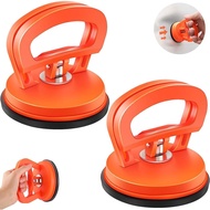 2 Pack Dent Puller, Car Dent Puller, Suction Cup Dent Puller Handle Lifter, Powerful Car Dent Remove