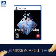 Ever Forward (English Subs) - PS5