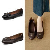 CDY Korean Fashion Women's Flat Shoes GF2083