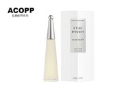 ISSEY MIYAKE - ISSEY MIYAKE 三宅一生 一生之水女性淡香水50ml(平行進口)