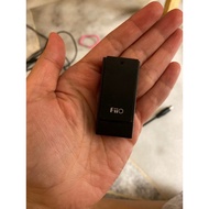 FiiO BTR1K Bluetooth receiver READY STOCK
