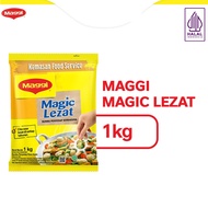 Maggi Magic Lezat Bumbu Penyedap rasa  Maggi Lezat