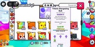 Pet simulator 99 huge pet