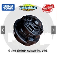 Takara Tomy Beyblade WBBA Limited Black Xtend Driver