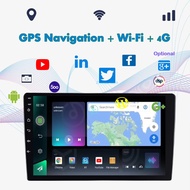 Car Android Player TS18 TS10 8 core 2+32gb 4+32gb with cooling fans (Free Smart Watch)