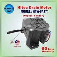 HTW-FA171 HITEC Washing Machine Drain Motor