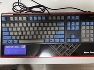 Topre Realforce S 靜電容鍵盤