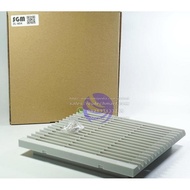 Filter Fan 204X204 Zl-804 Fan Filter Zl804