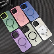 Shockproof Luxury Phone Case ITEL A60 A60S A50C A05S S23 S25 Ultra Casing Magnetic Bumper Cases Cove