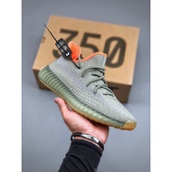 Yeezy Boost 350 V2 Desert Sage FX9035 Men Women Shoes Kasut Lelaki Perempuan