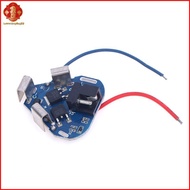 [LSG1] 3S 12.6V BMS Li-ion  Protection Board For Electric Drill18650  Balancer Battery Equalizer Boa