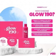 Transformed Skin Glow 190 Rejuvenating Set Skincare Set Glowing Set Skincare Set Glowing