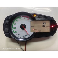Kawasaki Ninja ZX-6R Meter 2009 - 2012