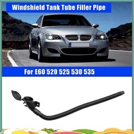 Windshield Wiper Washer Filler Hose Tube 61667144396 for     E60 520i 525i 530i 03-06 Washer Fluid R