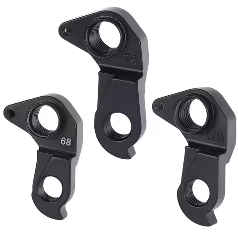 Derailleur Hanger 68A for Merida 2021-2022 Reacto Scultura Endurance Rival-edition Sram STANDARD MOU