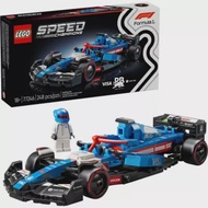 LEGO Speed 77246 Visa Cash App RB VCARB 01
