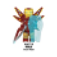 WM718 Hero Series Building Block Figure WM6063 Edu WM718 英雄系列 积木人仔 WM6063 益智儿童拼装玩具jrbj10.24