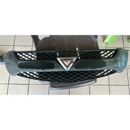 toyota caldina gt4 st246 azt241 ofl front bumper grill grille