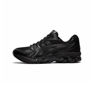 ข้อเสนอเวลาจำกัด Asics Gel Kayano 14 Black Sneakers 1201A019 - 001