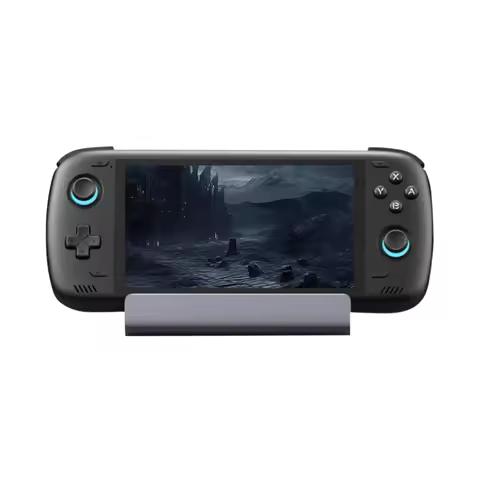 Gaming Docking Station Multi-Function SSD Expandable Storage PCIe NVMe Slot for Ayn Odin 2 Portal/Od