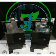 SONY MESIN Engine Cover XPERIA XZ1sony [Removable]Tested