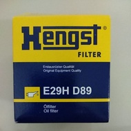 BMW Oil Filter 118i 120i 320I 318I X1 E46 E90 4 CYLINDER N42-N46 GERMANY