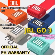 JBL GO 3 | GO3 Portable Bluetooth Speaker -3C collection Shop  jbl headphones