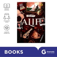 Gramedia - IsmaWtnAlif