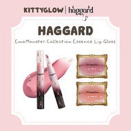 HAGGARD EmoMonster Collection Essence Lip Gloss