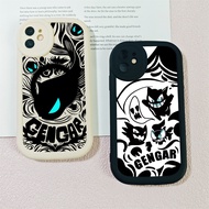 Phone Case For Redmi Note 11S 9 8 9S 13 12 10 11 PRO MAX 9A Redmi 13C 13 A3 9A 12C 10C POCO C65 C51 