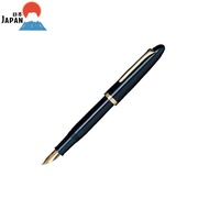 
Sailor Fountain Pen Profit Fude DE Mannen Special Nib Navy