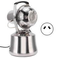 5.5L Portable Fogger Machine 1200W Stainless Steel Fogging Sprayer with 3 Holes Spray Head for Car S