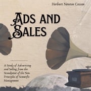 Ads and Sales Herbert Newton Casson